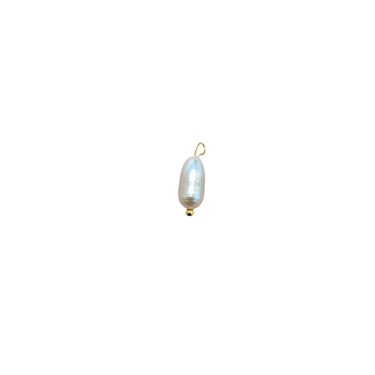 Charms Perle d’eau douce