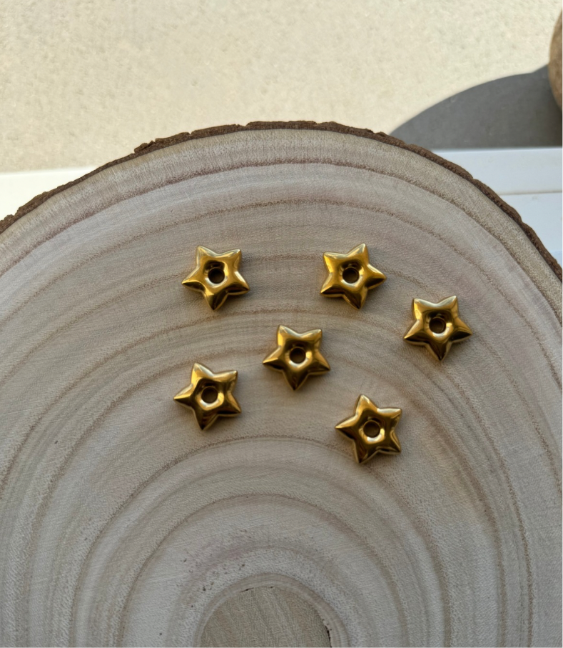 Charms Grande étoile