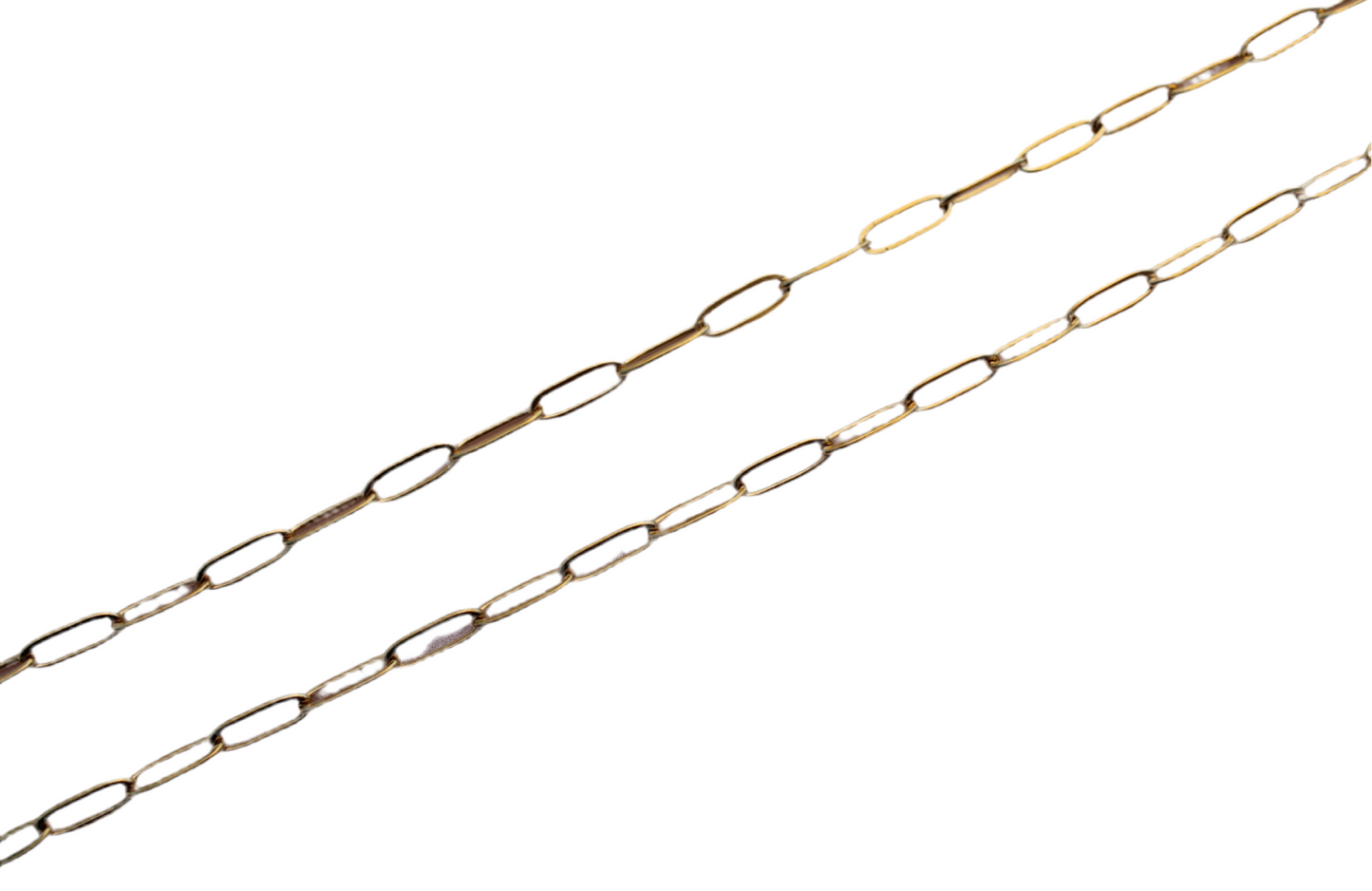 Chaîne trombone à personnaliser