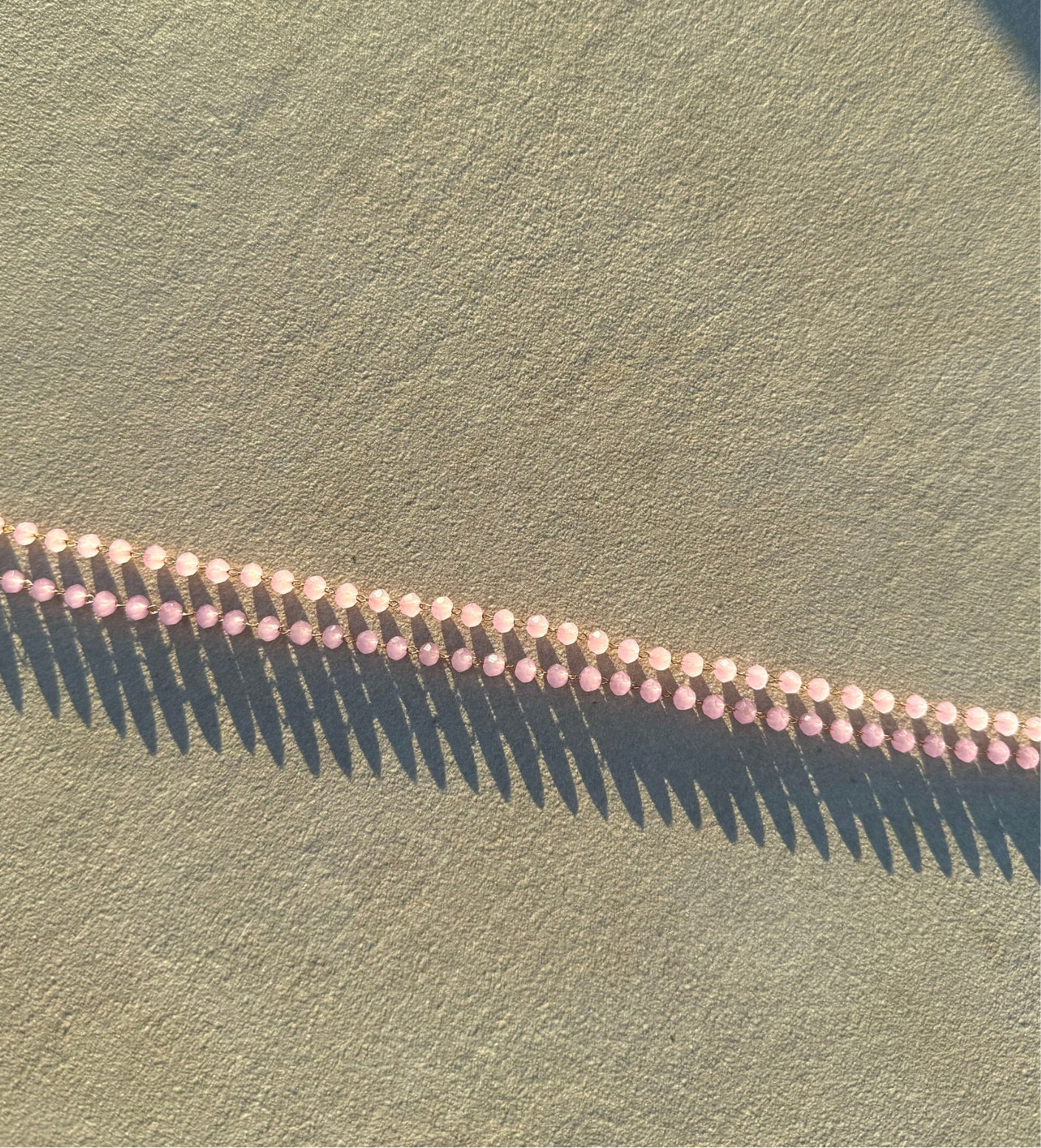 Chaîne Mauve